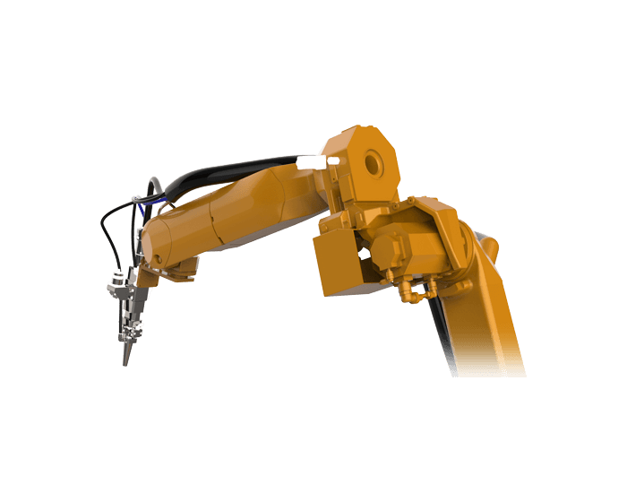 Робот Fanuc