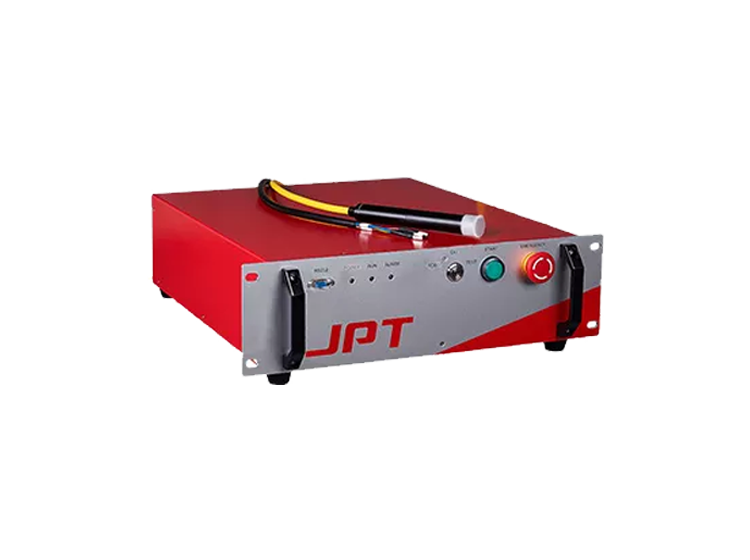 jpt-лазер